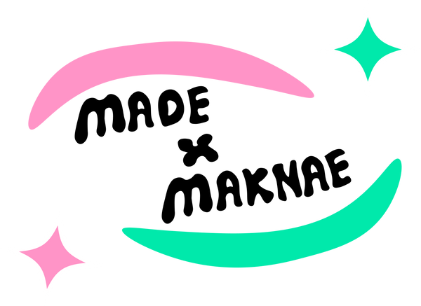 Made by Maknae